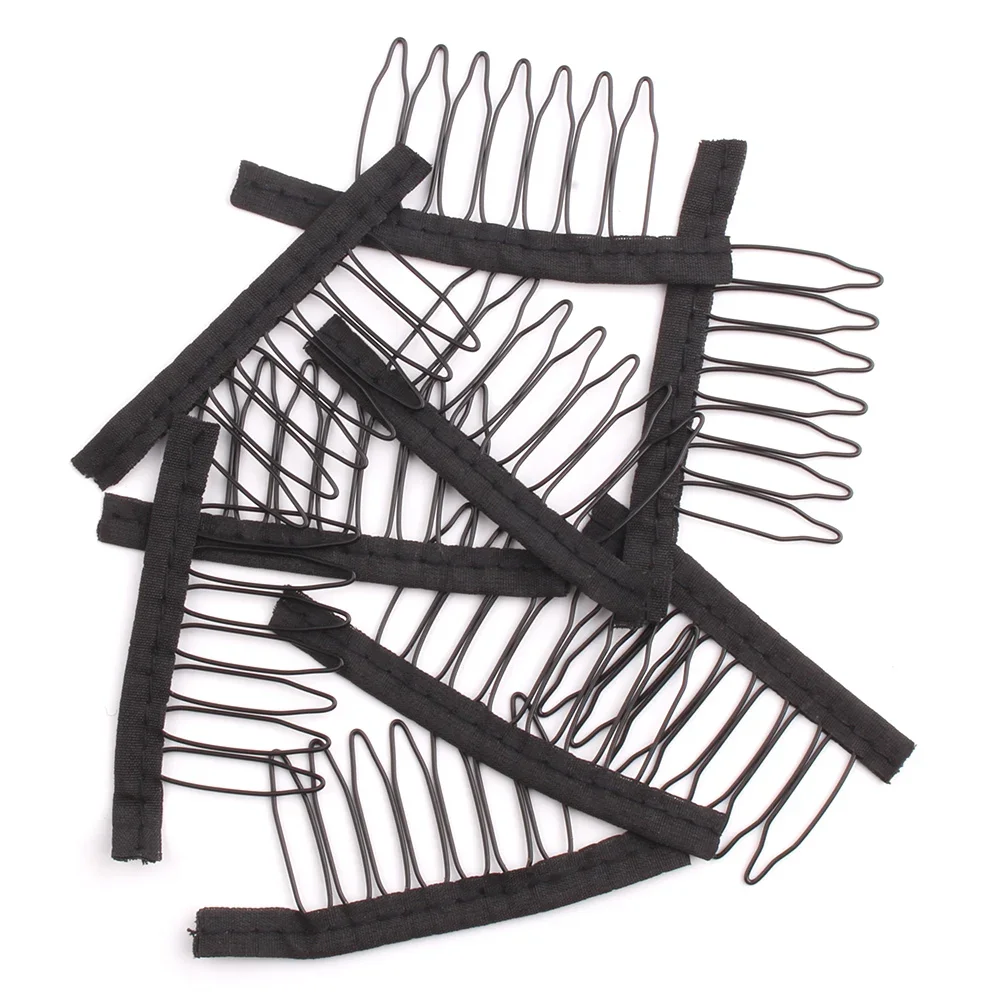 Рисунок 3 - парик, гребни для париков