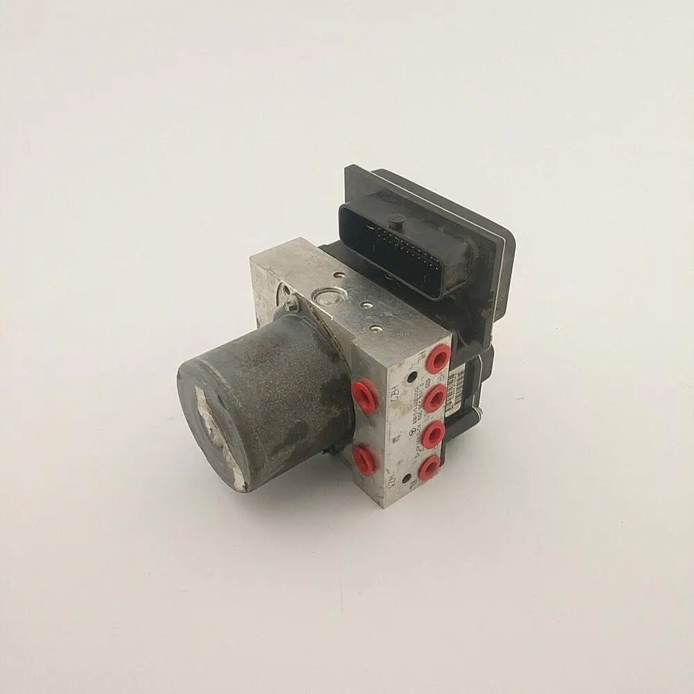 ABS 브레이크 펌프, 메르세데스 E 클래스 어셈블리 ABS, ECU2124314712,  중고