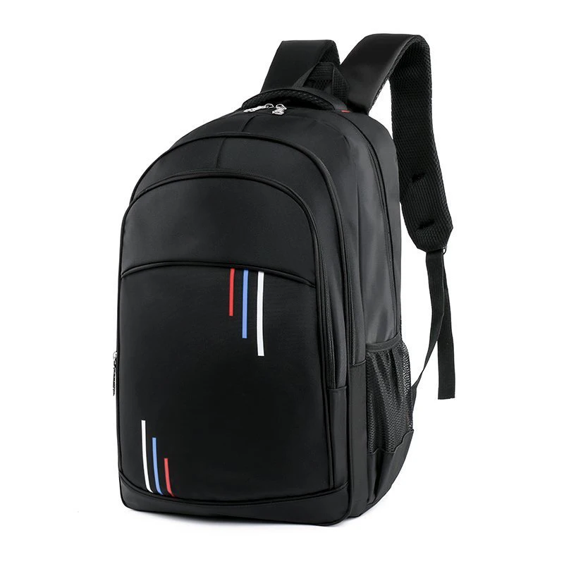

For Bmw Backpack Motorcycle Rider Waterproof Riding Bag Large Capacity Black Shoulders Multifunctional Leisure Travel Oxford