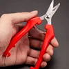 Garden Pruning Shears Potted Branches Scissors Fruit Picking Small Scissors Household Hand Tools Orchard Farm Gardening Tools 2