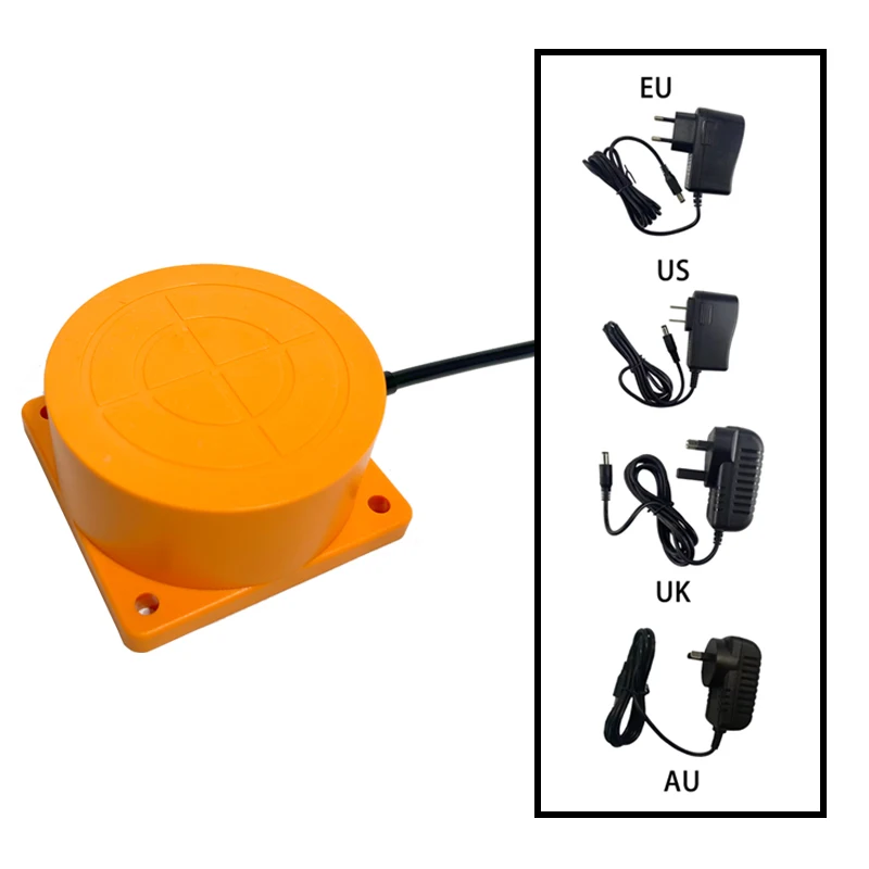Liquid Level Sensor ME201W Tuya APP Ultrasonic Wireless Water Fuel Diesel Oil