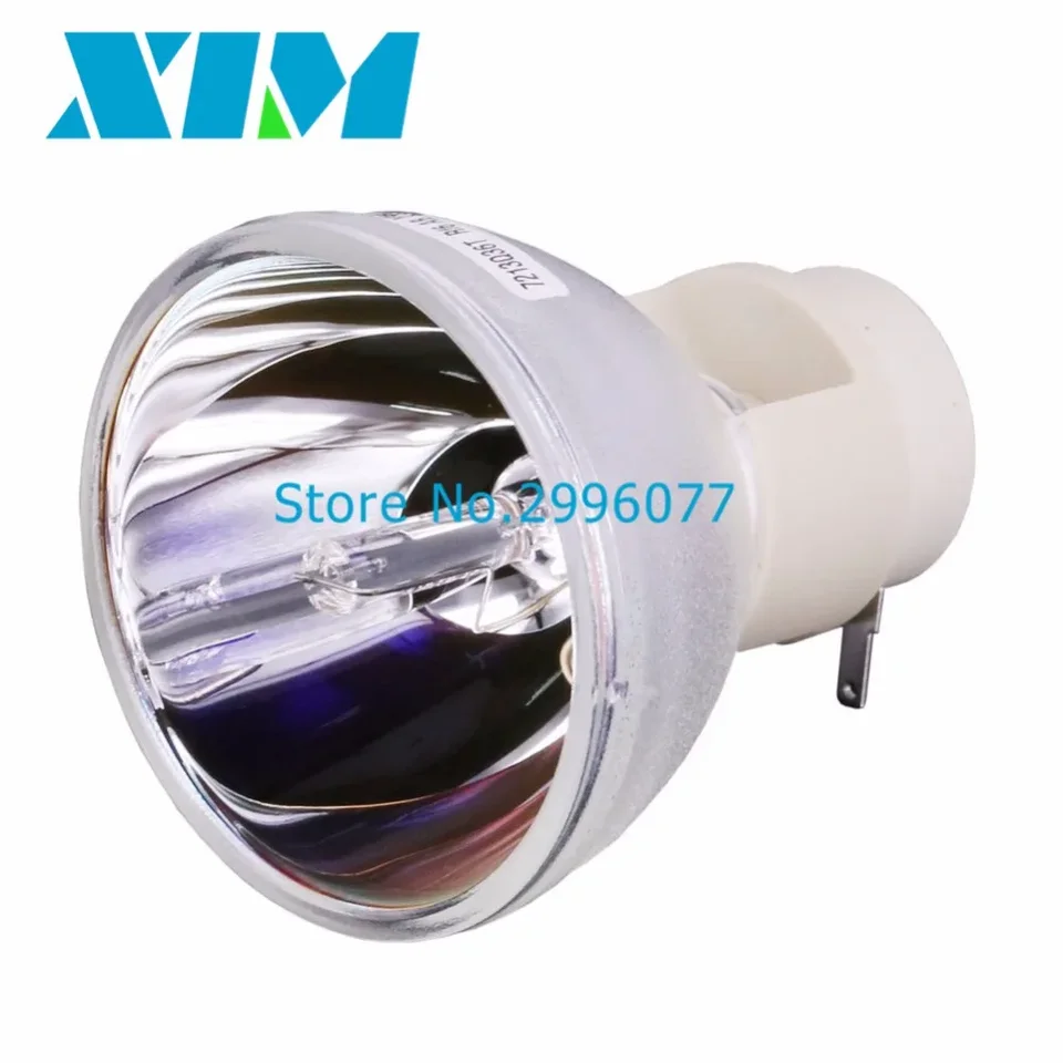 5811118154-SVV Projector Lamp Replacement - Compatible With VIVITEK D551-D557W Models