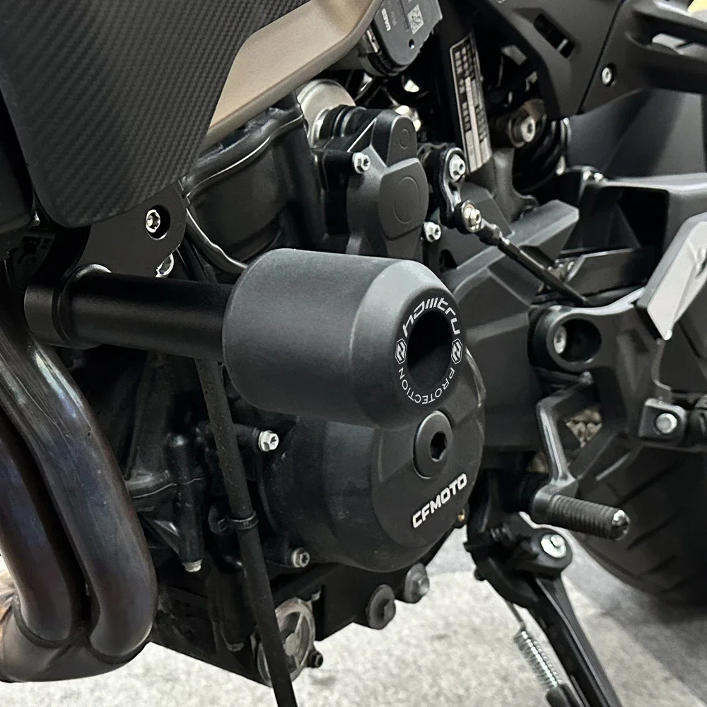 

Запасные Слайдеры для защиты мотоцикла