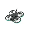 New Sub250 Whoopfly16 Walksnail Avatar mini 1s 4IN1 5A ESC With ELRS / TBS Nano RX Tiny Whoop Drone 3