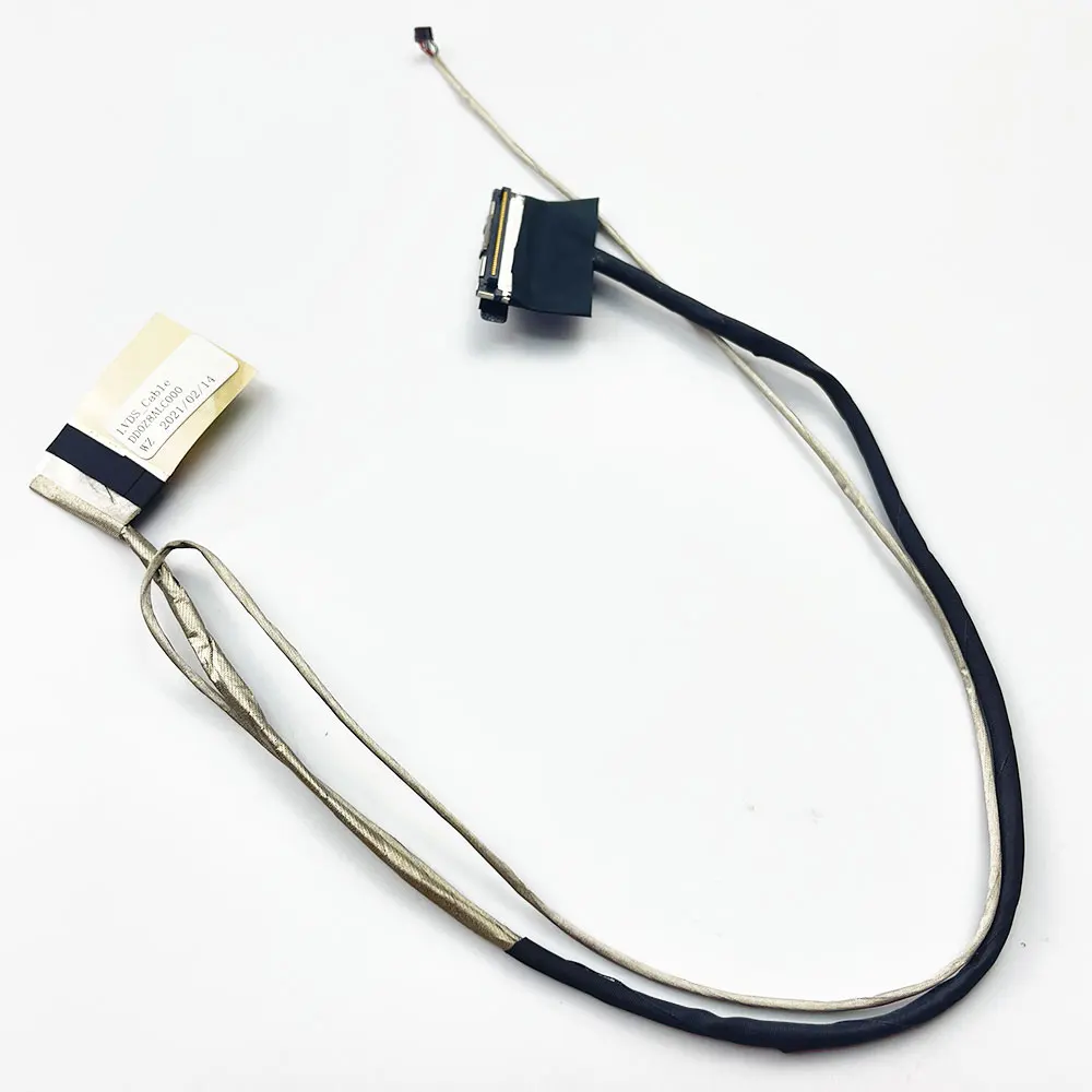 Video screen Flex cable For Acer Aspire 