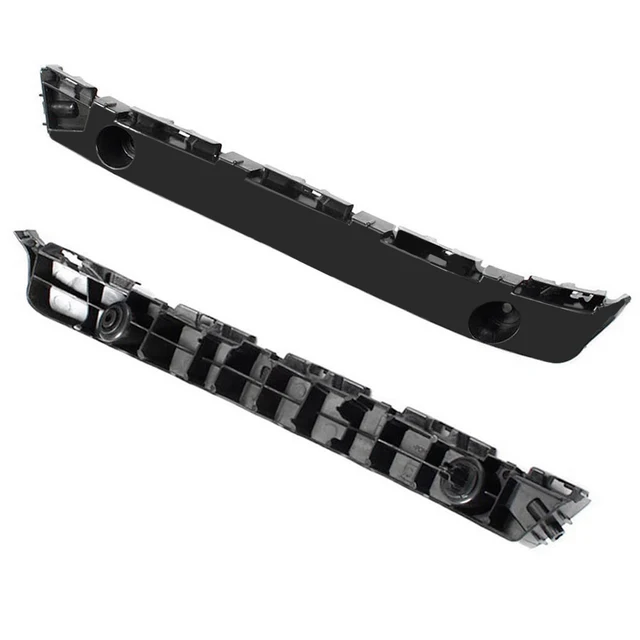 Moldura De Parachoque Delantero Para Matrix
