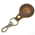 Airtag brown