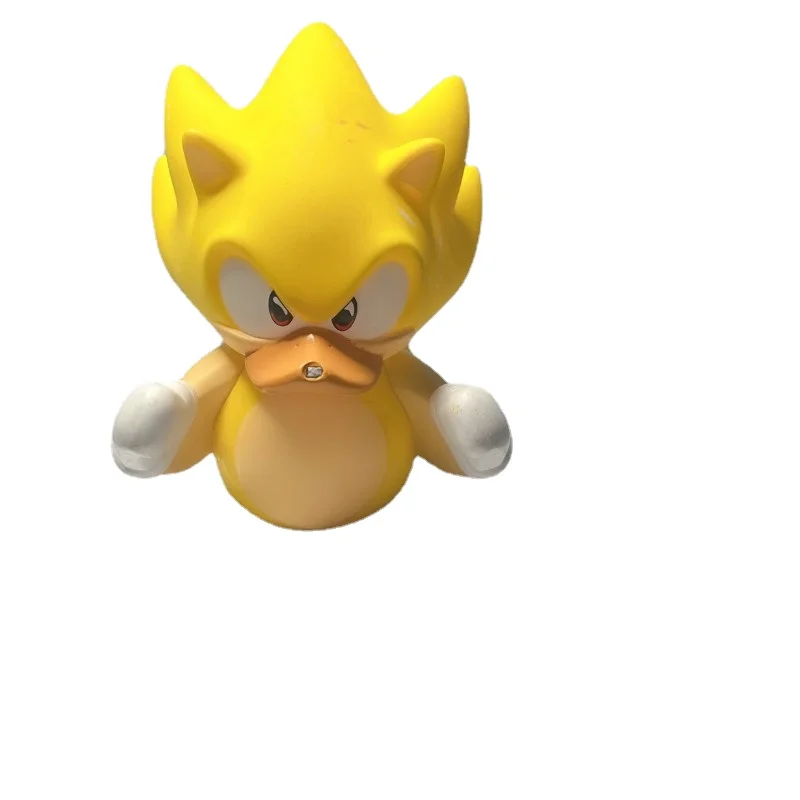 Official Sonic the Hedgehog Amy Rose TUBBZ Cosplaying Duck