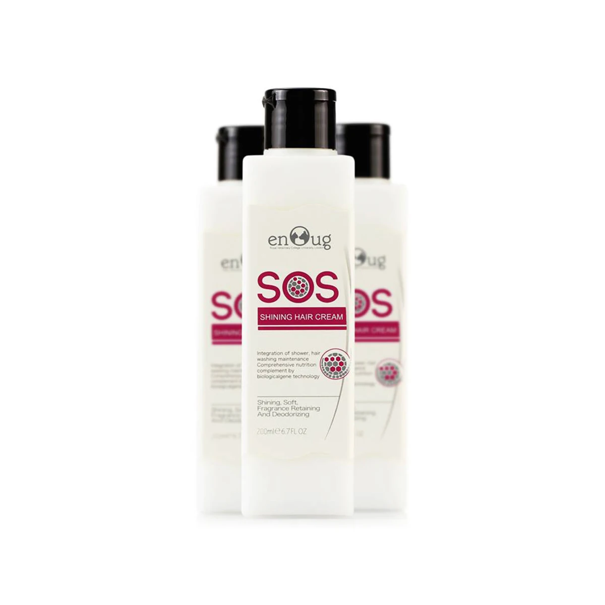 Pet Shampoo and Conditioner 3