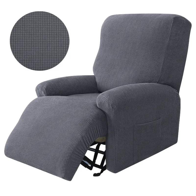 Corn grid-Grey