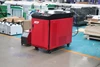 Industrial Fiber Laser Cleaning Machine 1000W 1500W Handheld Laser Clean Machine Rust Removal Surface Laser Cleaner 6