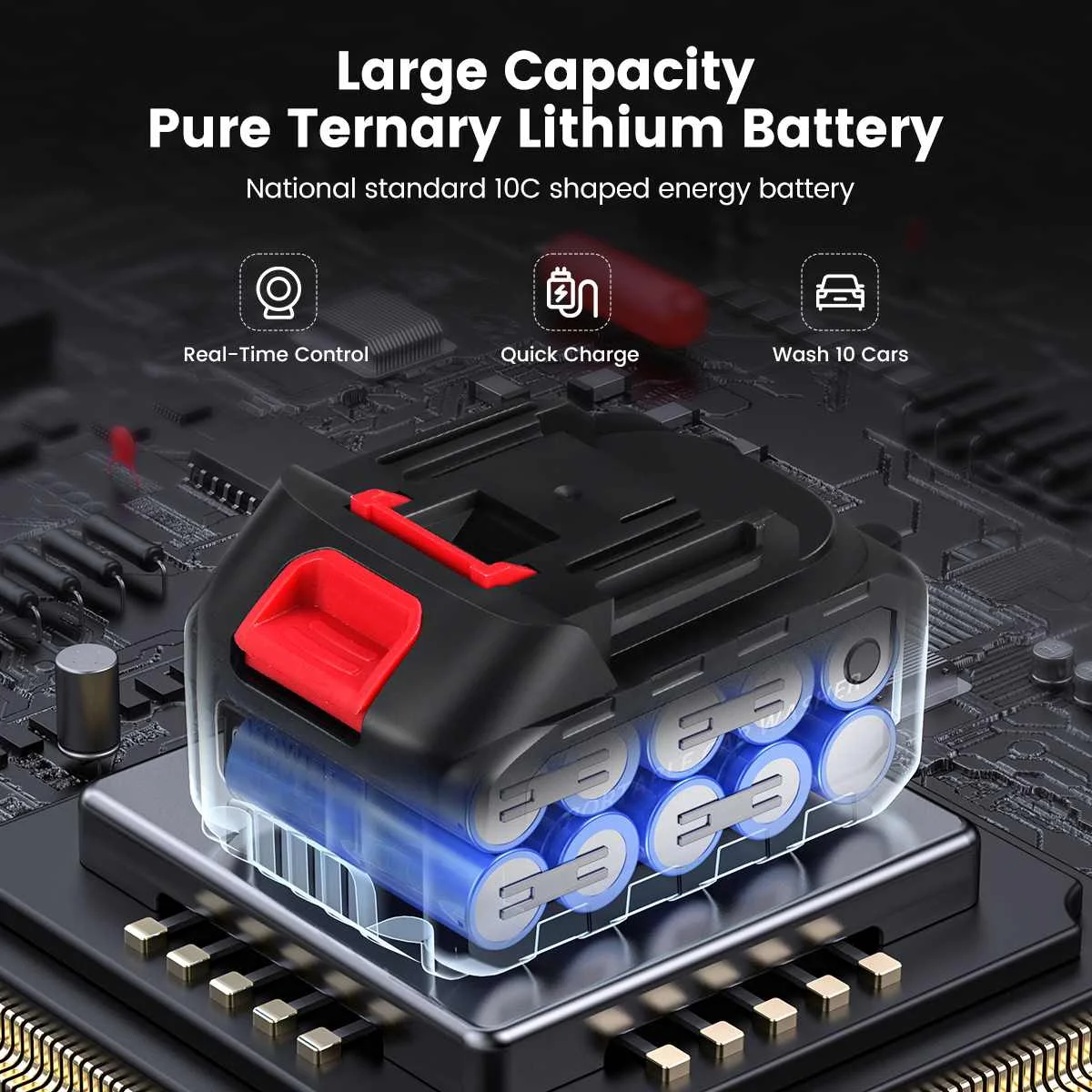 ���� �޴�� ���� ������, ������, ����, 500W, 1500mah