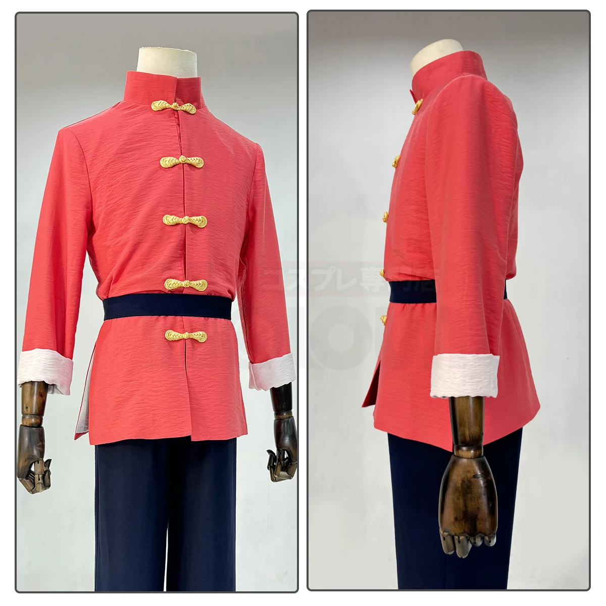 S2988454c622a495f86cd817d81937404G - Ranma ½ Store