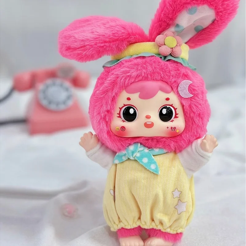 サミュエル・タイク3 本物のハッピーピクニック クマとウサギシリーズ