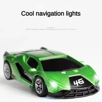 MINI Remote Control Car Wireless High Speed Drift Car Remote Control Electric Racing Car Toy Toys for Boys 2
