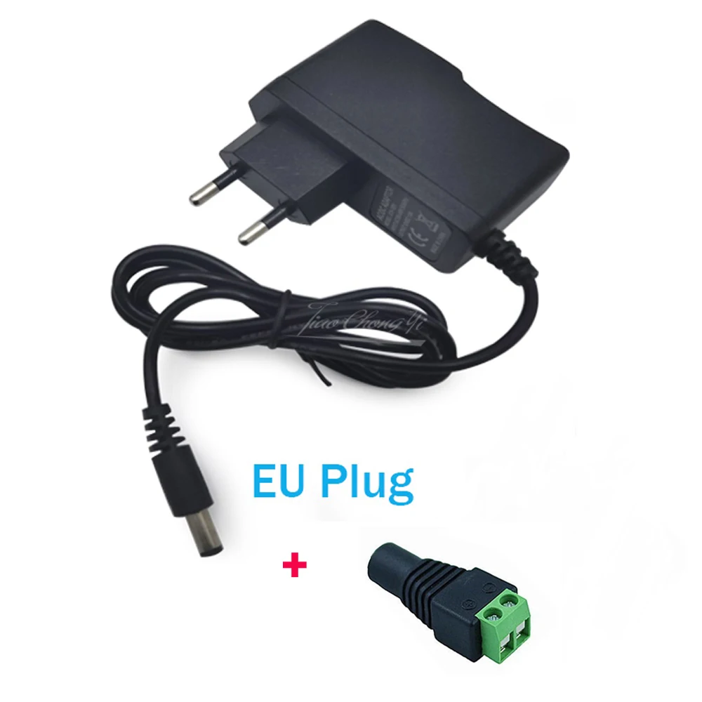 EU plug