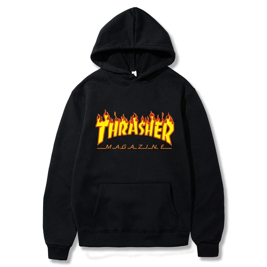Hoodie Diseno 3D Unisex Sudadera Con Capucha Girren Para Hombre - Estampado 3D Calavera Con Rosas, Tallas S-4XL Sudadera Poliéster Elastano Tallas S-4XL