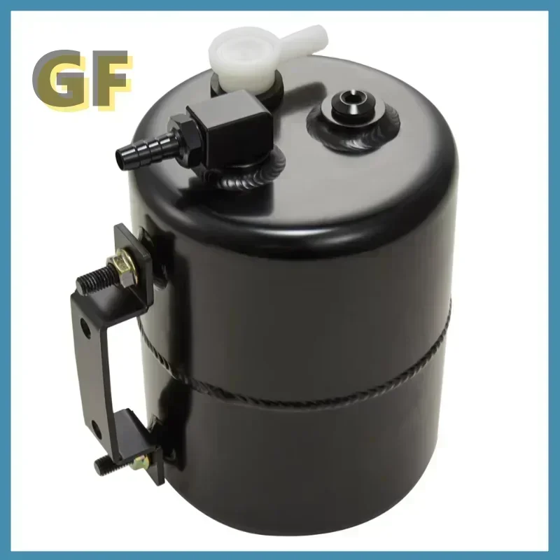 Car Brake System Vacuum Brake Reservoir tank Vacuum Booster Canister For Holden Ford Chevy