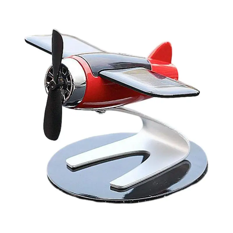 

Car Air Freshener Solar Rotatable Automotive Air Fresheners Empty Car Scents Air Freshener Box Odor Interior Decoration For
