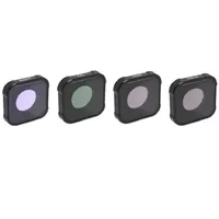 For GoPro Hero 13 12 11 10 Filter ND 8 ND16 ND32 CPL Lens Filter Protective for GoPro 9 ND Action Camera Filters Set Accessories - Image 3