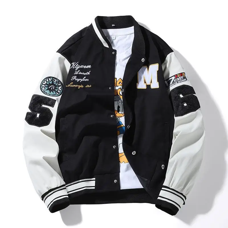 Quality Youth Baseball Jackets 2022 