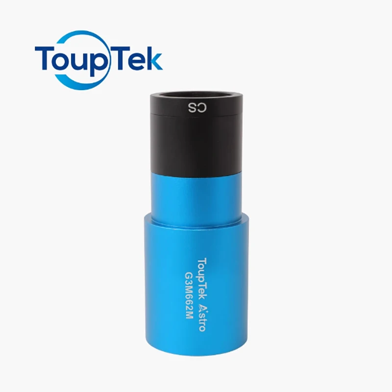 ToupTek G3M662M MINI Guide Planetary Camera USB 3.0 1/2.8 inch
