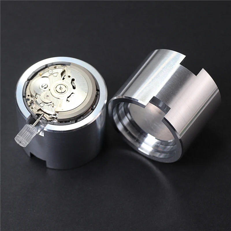 MultipurposeWatchMovementHolderBracketForMODSeikoNh35Nh36