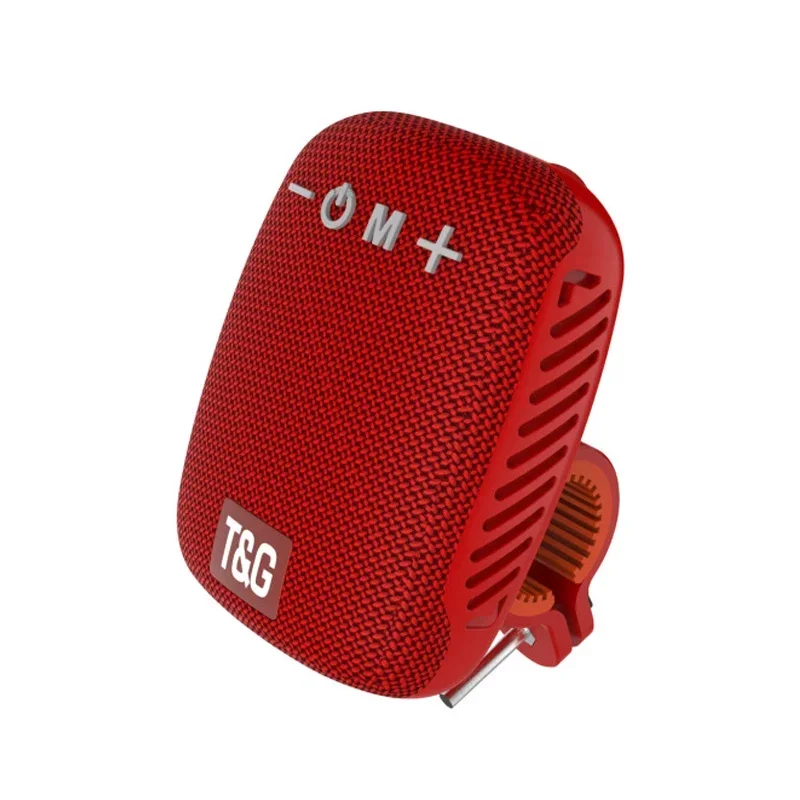TG392 Red