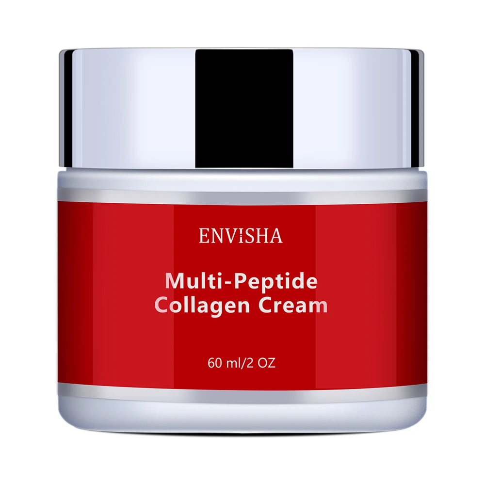 Polypeptide collagen