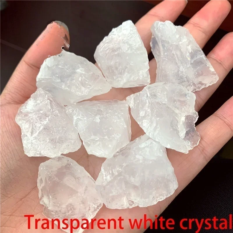 White Crystal