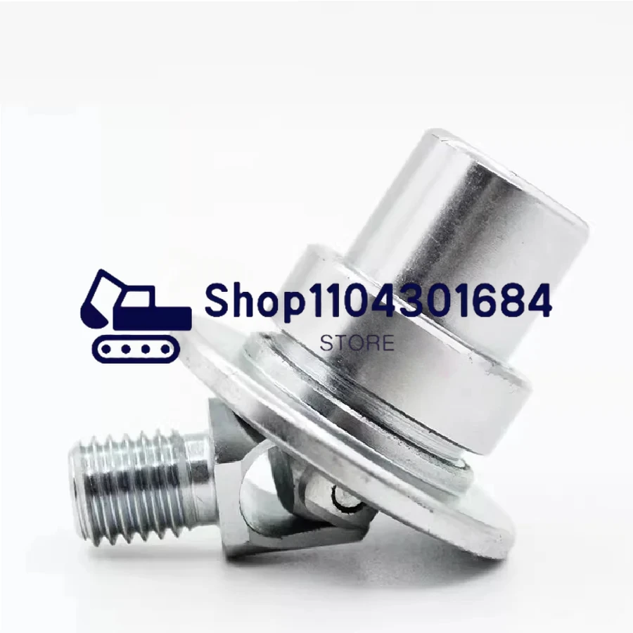 UNIVERSAL Joystick Caterpillar 215D 216B 216B3 226B 236B 242B 252B 267B 268B 420D 430D 432D 442D 446D M313D