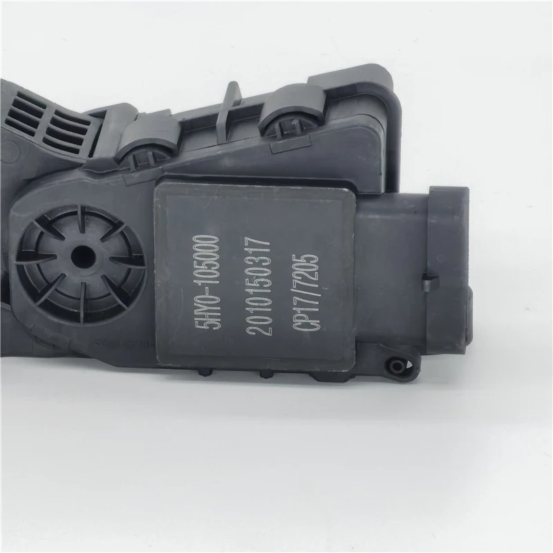 5HY0-105000 Electronic Throttle Accelerator Pedal Assembly Accelerator Pedal Sensor for FAW