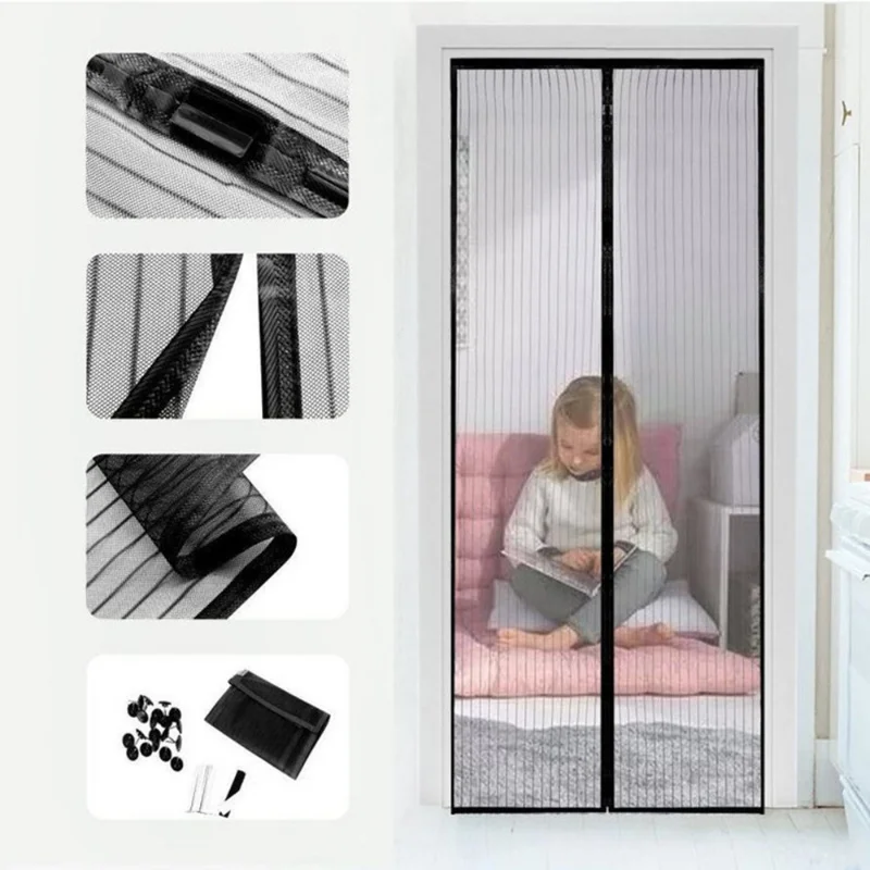 Tired of bugs invading your home? 🐜