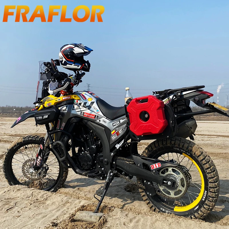Petrol Can Motorcycle Fuel Container 4L Spare Fuel Tank Car Jerrycan Gas Can Gasoline Oil Container Motorcycle