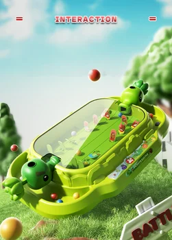 Plants Battle Shooting Game 8