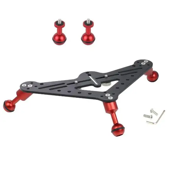 Upgrade Red Set