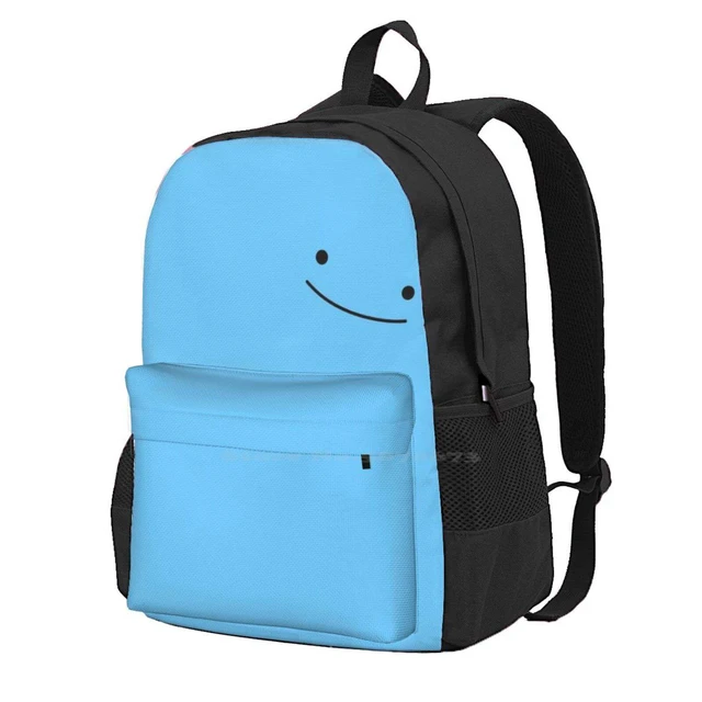 Monsters 15 Inch Backpack