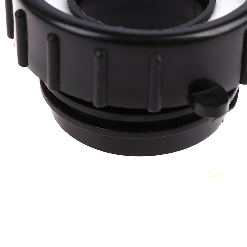 IBC Tank Adapter 63mm Fine Teeth To 60mm Coarse Teeth For Valve Garden Water Tank Connector
