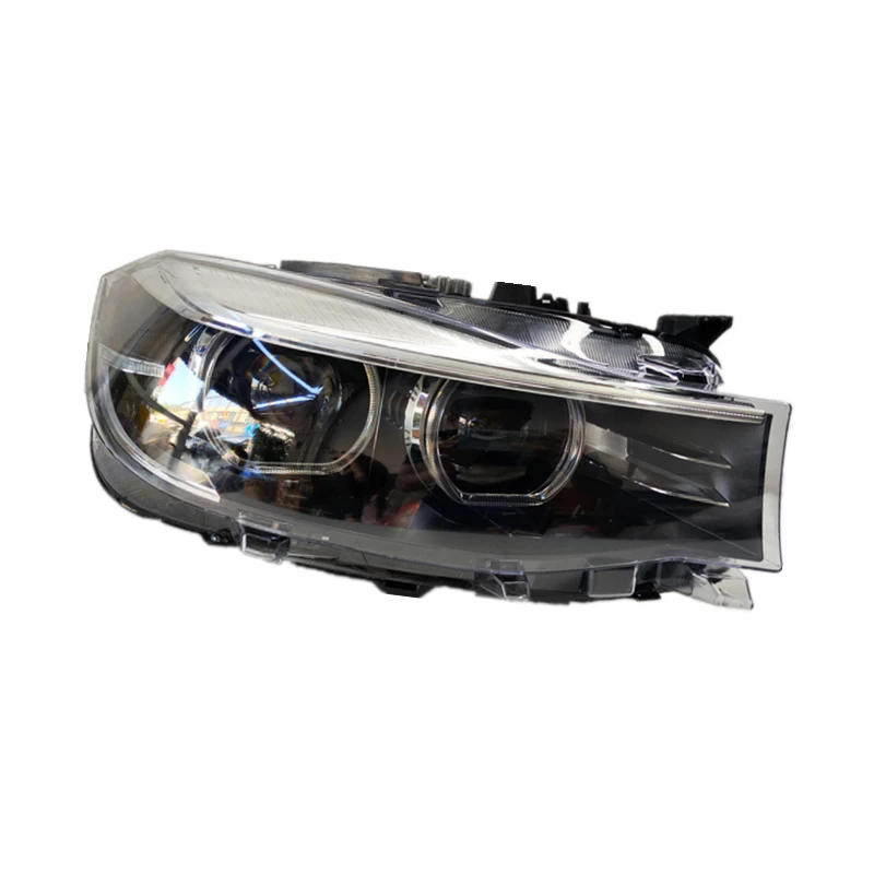 

For the 2017-2020 BMW 3 Series GT320 330 F34 Original LED Headlamp Front Lighting System