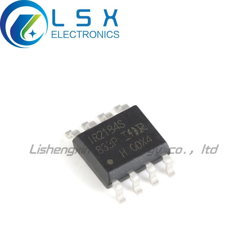 NEW/5pcs/lot IR2184STRPBF IRS2184S IR2184S IR2184 S2184 SOP 8 In Stock ...