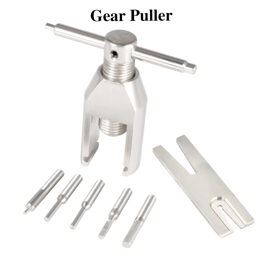 Extracteur de pignon moteur RC - Outil universel pour engrenages