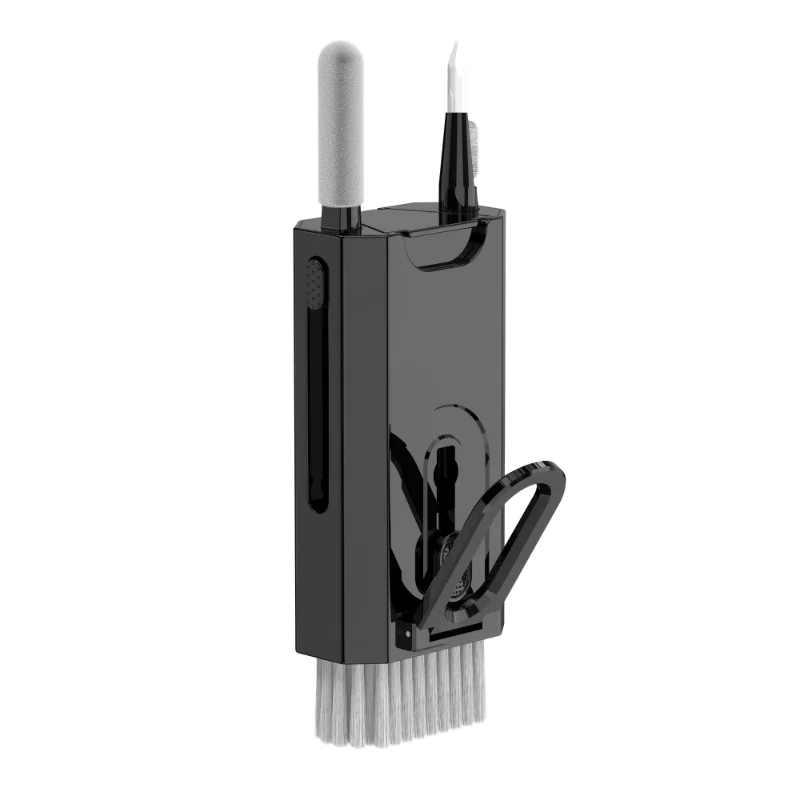 B-8 in 1 Black