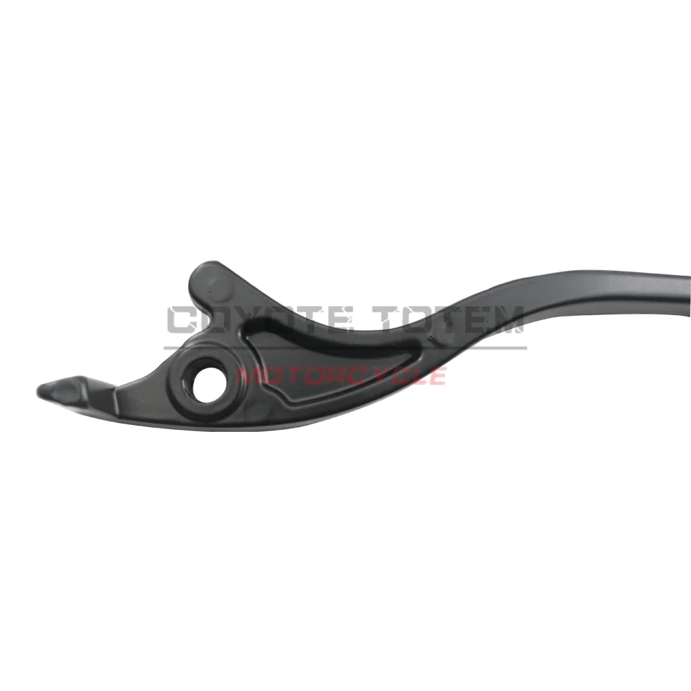 Рисунок 4 - Рычаг сцепления тормоза мотоцикла