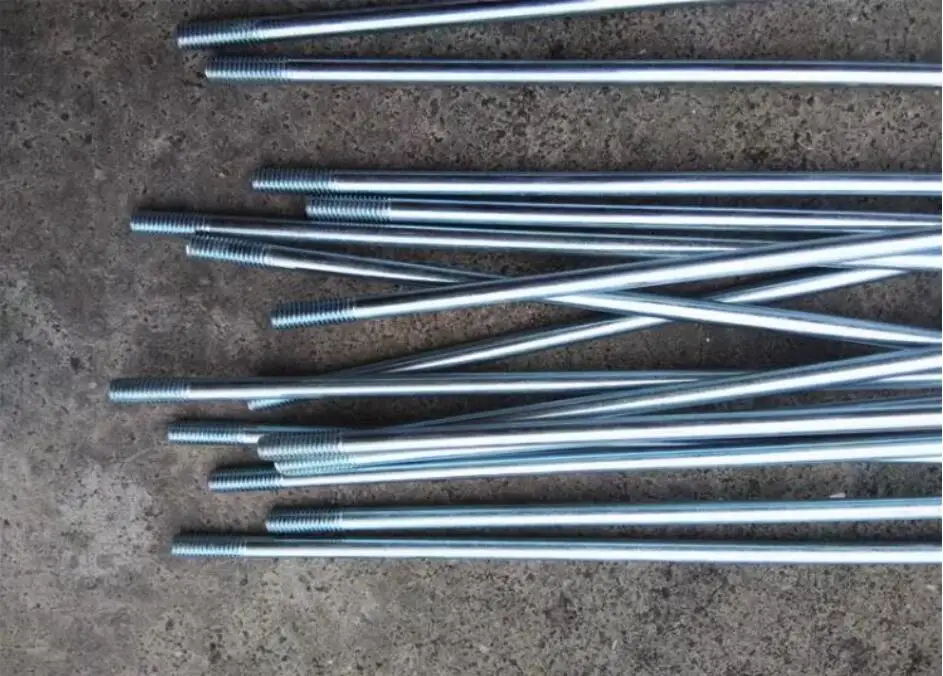 Electric Bike Parts 10G Diameter 3mm Length 50-240mm Spokes Steel with Matching Nuts Nipples 10 pcs/lot