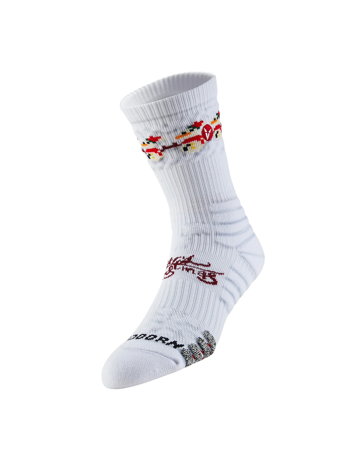 Comfortable Running Socks
