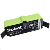 14.4V 6500mAh Li Ion Battery for iRobot Roomba Cleaner 900 800 700 600 Series 960 980 981 965 895 890 860 695 692 690 680 675 2