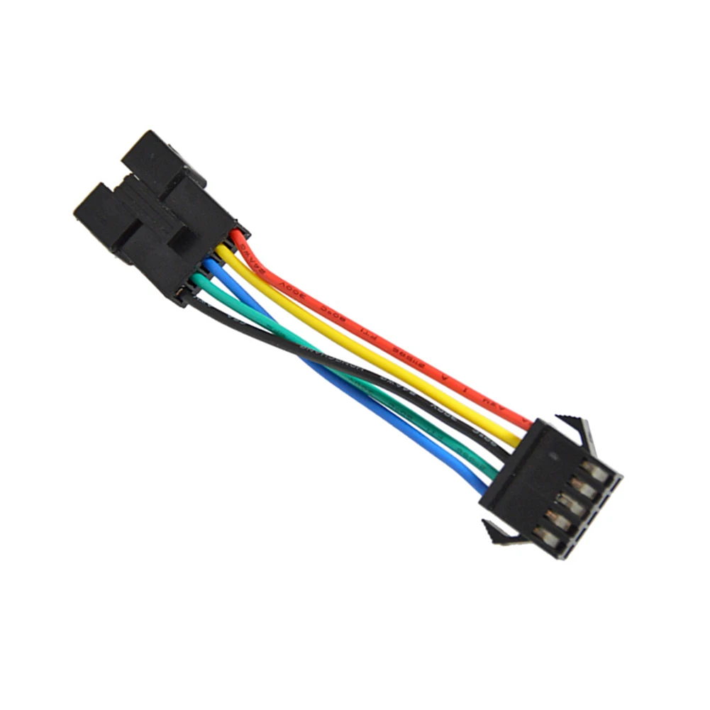 Cavo Connessione bici elettrica 4 in 1 per Cablaggio