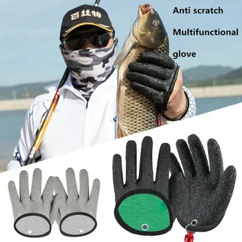 Anti-Slip Full-Finger Fishing Gloves 1