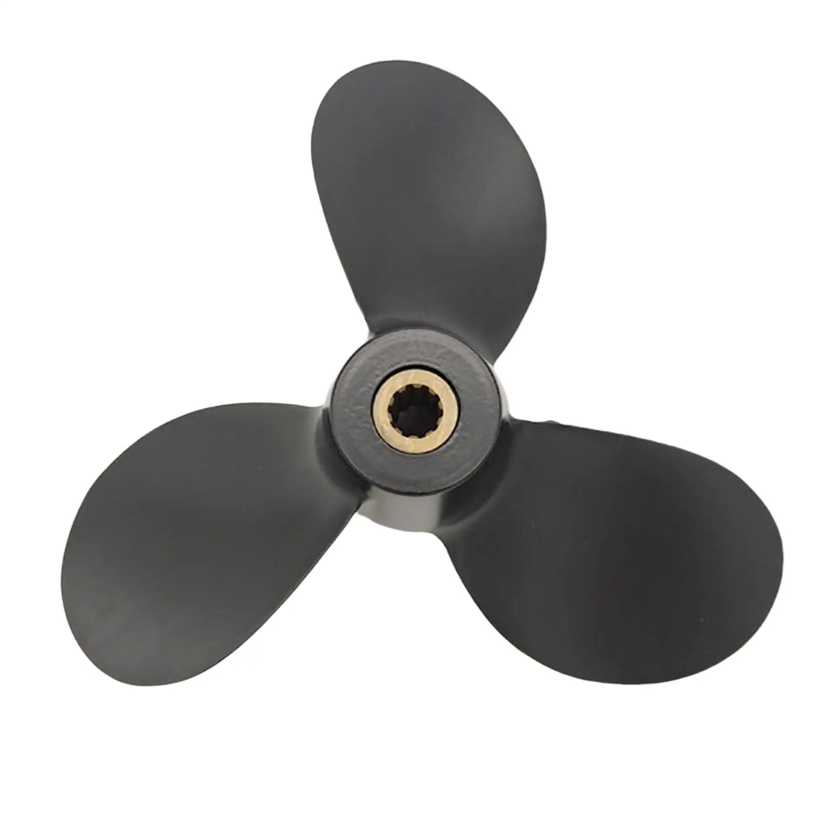 Boat Propeller 7 1/2x7 58111-98651-019 for Suzuki 4-6HP Accessory