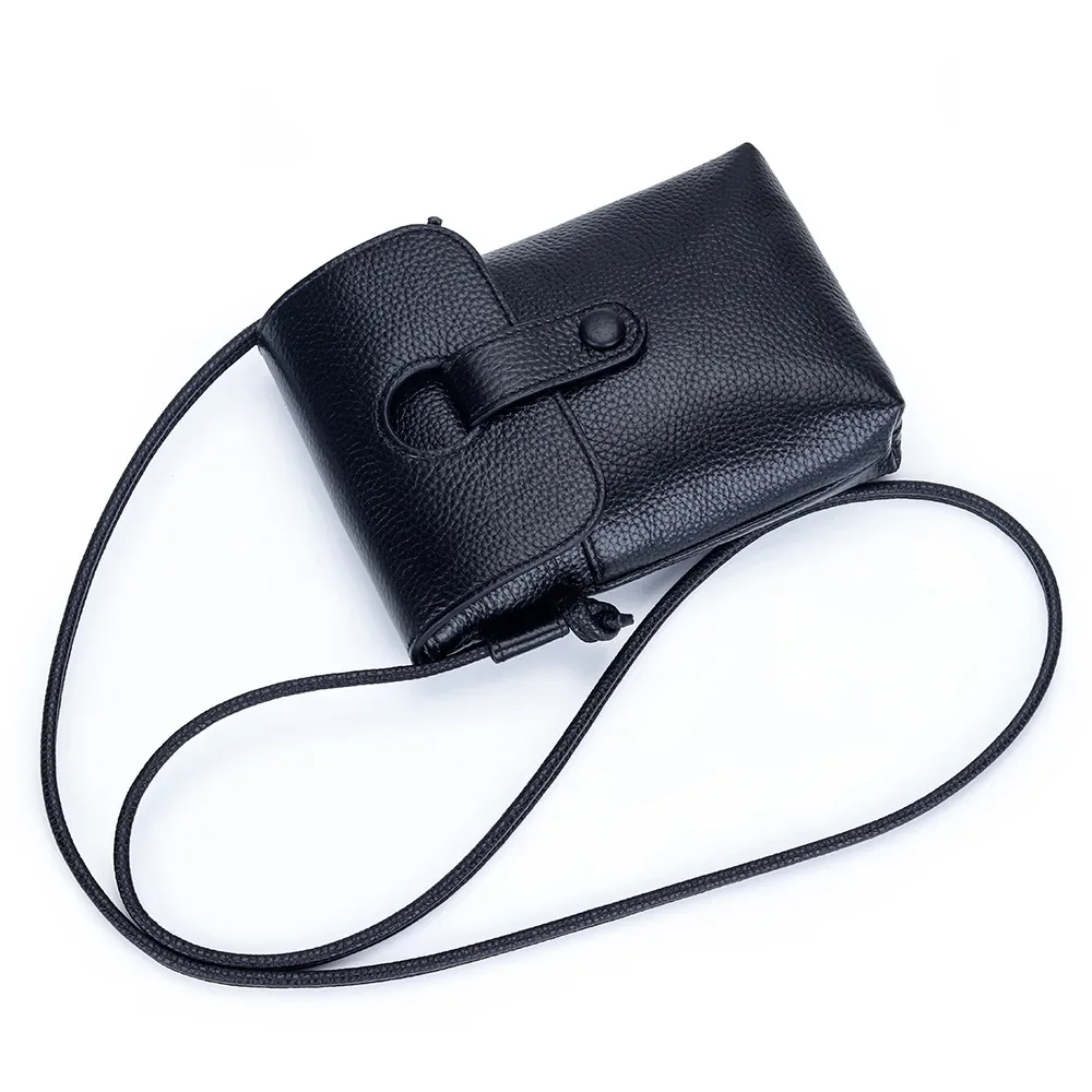 Luxury Brand Design Crossbody Bags for Women Small Cell Phone Wallet Purse with Adjustable Strap Women's Shoulder Bag Handbag